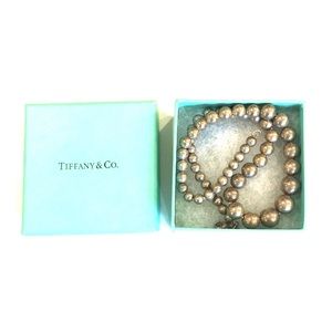 Tiffany & Co. Necklace